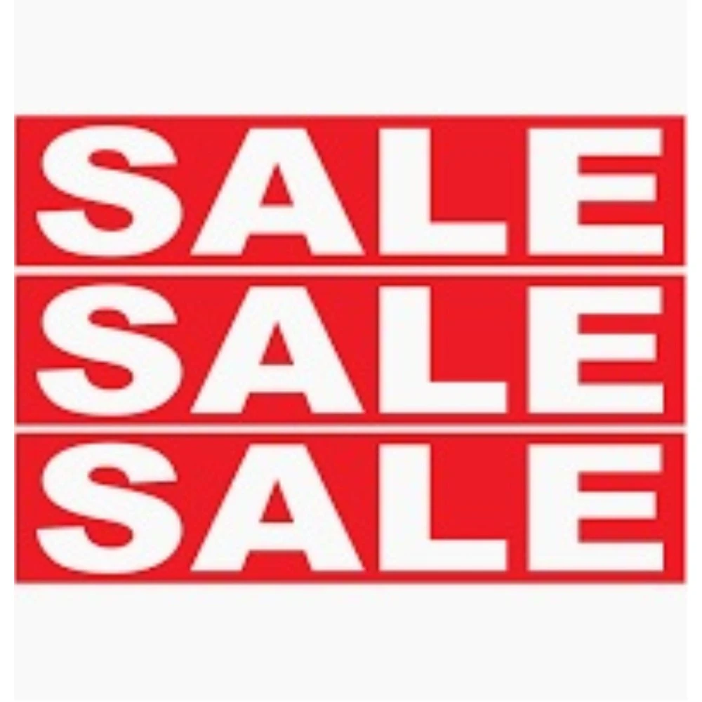 Sale